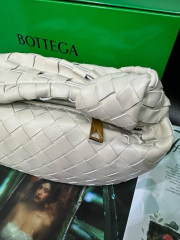 Bottega Veneta Jodie mini сумка #780576LD