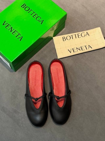 Bottega Veneta мюли #162737KR