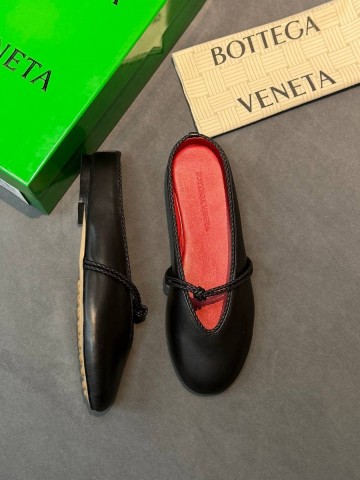 Bottega Veneta мюли #162737KR