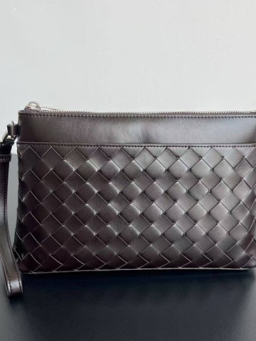 Bottega Veneta клатч #784351TV