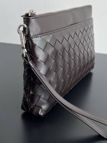 Bottega Veneta клатч #784351TV