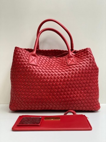 Bottega Veneta сумка #785198BB