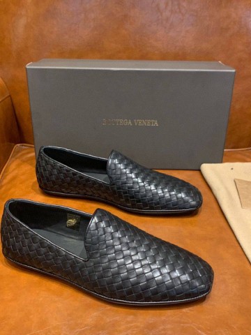 Bottega Veneta лоферы #785439GU