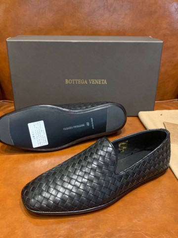 Bottega Veneta лоферы #785439GU