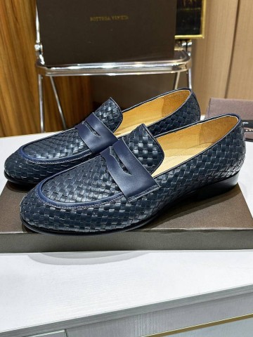 Bottega Veneta лоферы #787442IG