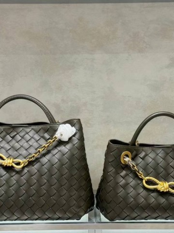 Bottega Veneta сумка макси #789661XU