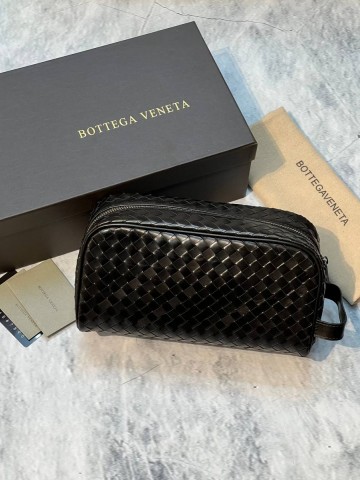 Bottega Veneta косметичка #790147ZB