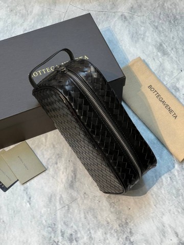 Bottega Veneta косметичка #790147ZB