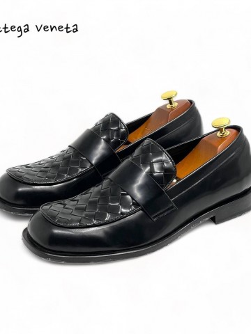 Bottega Veneta лоферы #357968HK