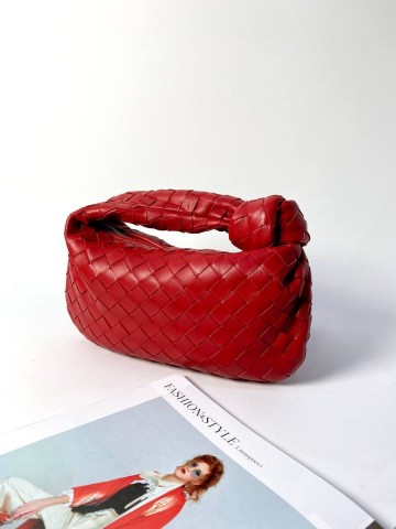 Bottega Veneta Jodie сумка #794861YB