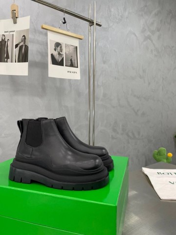 Bottega Veneta ботинки #278377NO