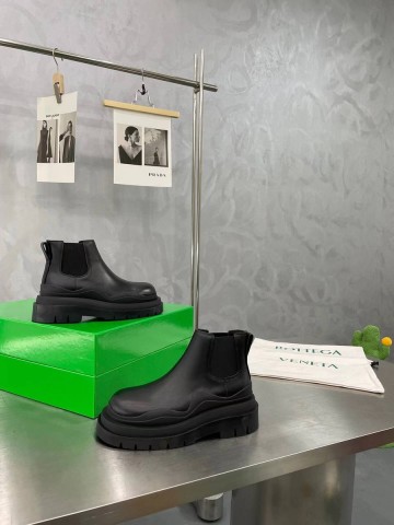 Bottega Veneta ботинки #278377NO