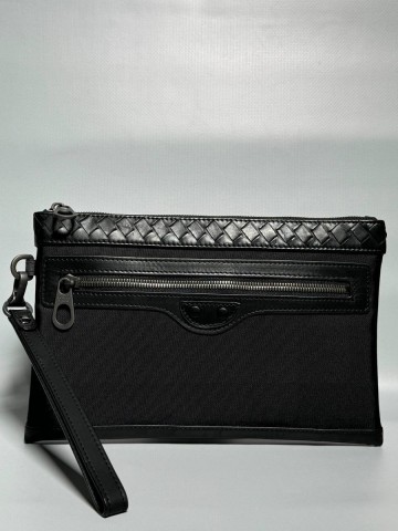 Bottega Veneta клатч #799894FA