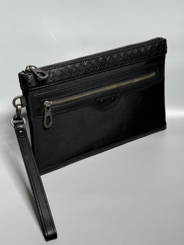 Bottega Veneta клатч #799894FA