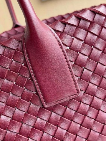 Bottega Veneta сумка #800369ML