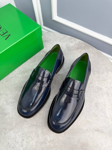 Bottega Veneta лоферы #669161LP