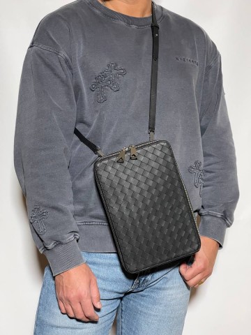 Bottega Veneta сумка #802768KW