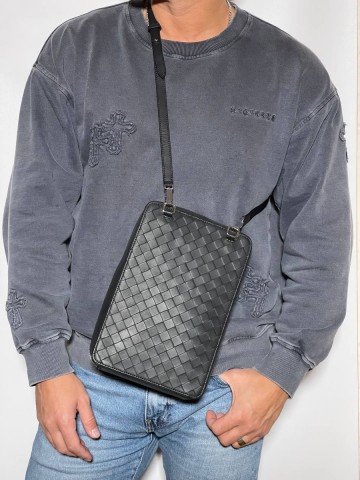 Bottega Veneta сумка #802768KW