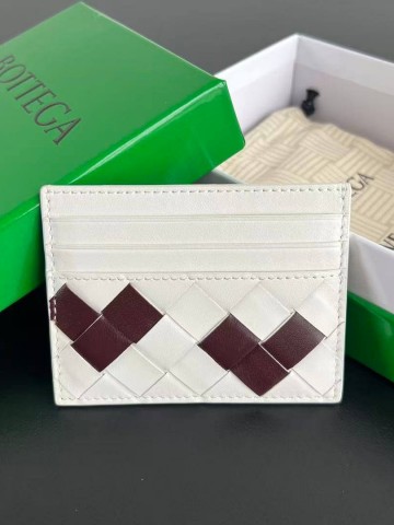Bottega Veneta картхолдер #805078JJ