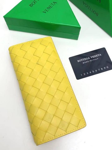 Bottega Veneta кошелек #805099ZP