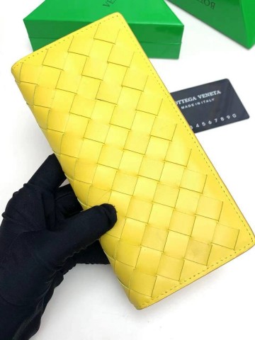 Bottega Veneta кошелек #805099ZP