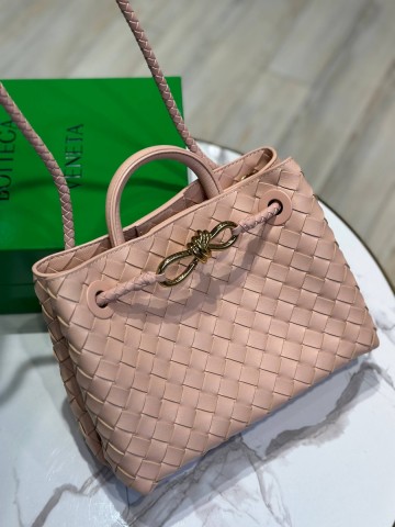 Bottega Veneta West Andiamo сумка #810109BB