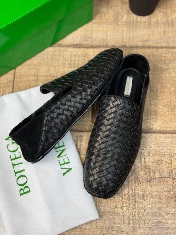 Bottega Veneta лоферы #103066MW