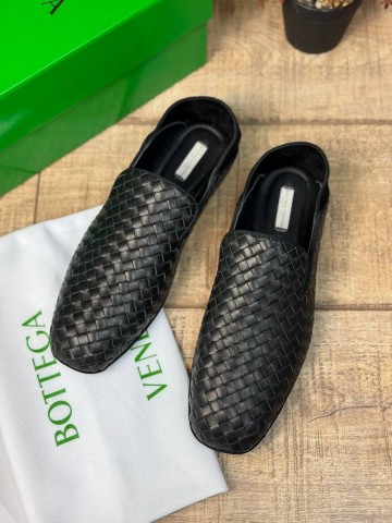 Bottega Veneta лоферы #103066MW