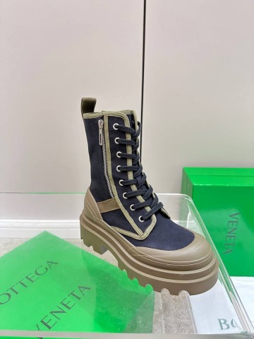 Bottega Veneta ботинки #713644JY