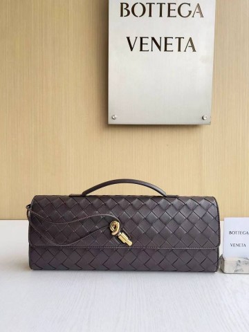 Bottega Veneta Andiamo сумка #821277CO