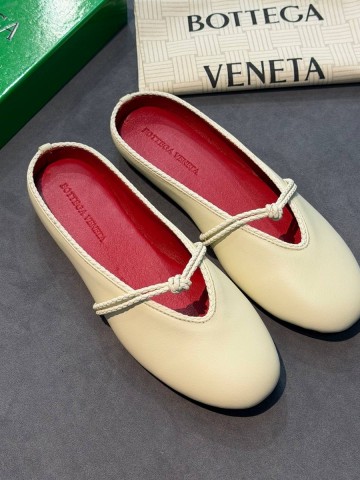 Bottega Veneta мюли #687385XQ