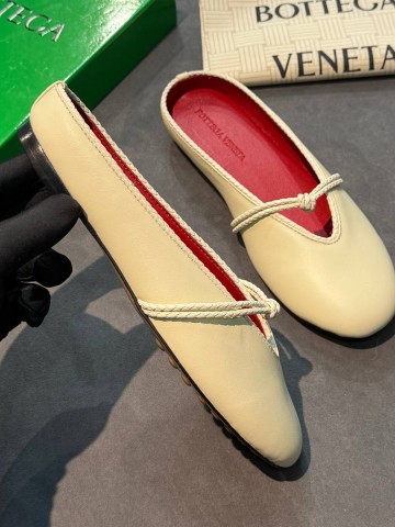 Bottega Veneta мюли #687385XQ