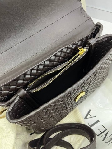 Bottega Veneta сумка #822909OK