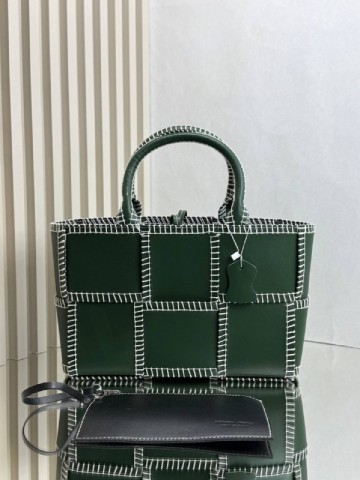 Bottega Veneta сумка #824680MD