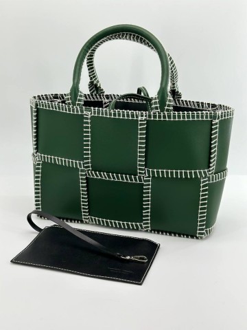 Bottega Veneta сумка #824680MD