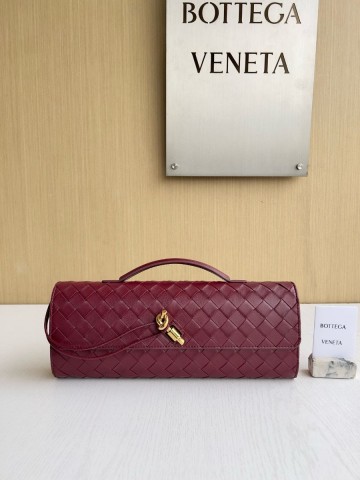 Bottega Veneta Andiamo сумка #829274PR