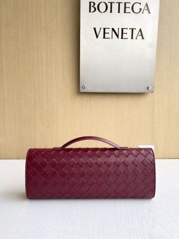 Bottega Veneta Andiamo сумка #829274PR