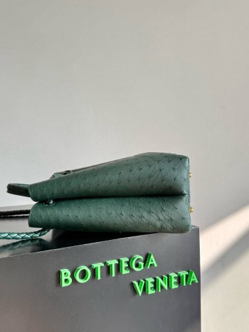 Bottega Veneta сумка #830610KJ