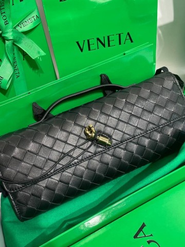 Bottega Veneta Andiamo сумка #832341KS