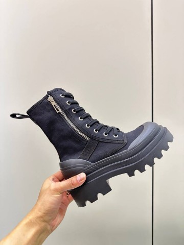 Bottega Veneta ботинки #821704CD