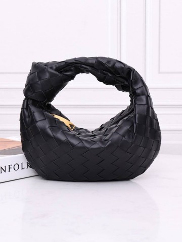 Bottega Veneta Jodie mini сумка #833251UU