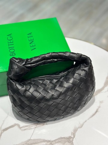 Bottega Veneta Jodie mini сумка #833251UU