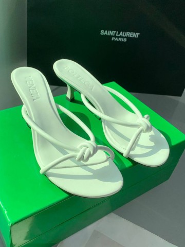 Bottega Veneta сабо #836862IT