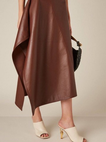 Bottega Veneta сабо #141136EI