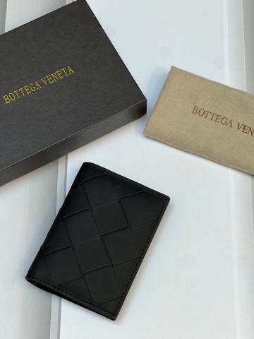 Bottega Veneta картхолдер #837960MA