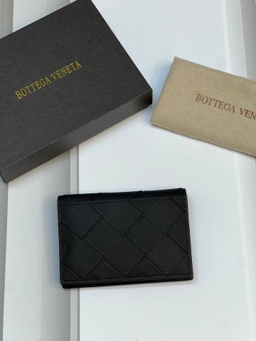 Bottega Veneta картхолдер #837960MA