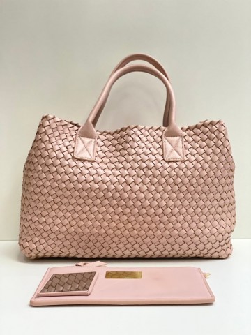 Bottega Veneta сумка #841877NP