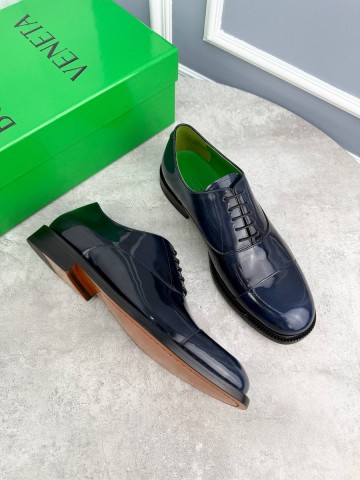 Bottega Veneta ботинки #881049MT
