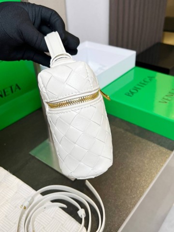 Bottega Veneta сумка #843406QJ