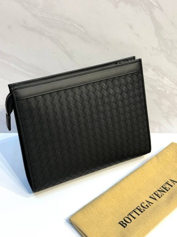 Bottega Veneta клатч #851599BF